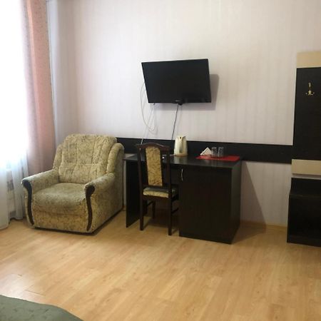 חארקיב Elegia Hotel מראה חיצוני תמונה