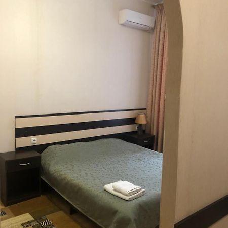 חארקיב Elegia Hotel מראה חיצוני תמונה