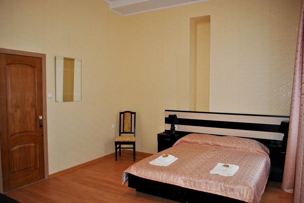 חארקיב Elegia Hotel חדר תמונה