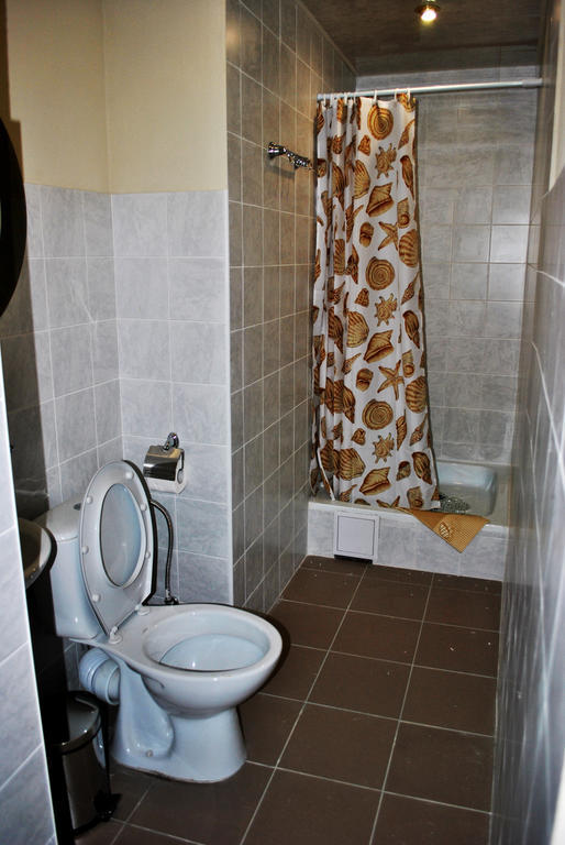 חארקיב Elegia Hotel חדר תמונה