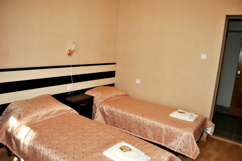חארקיב Elegia Hotel חדר תמונה
