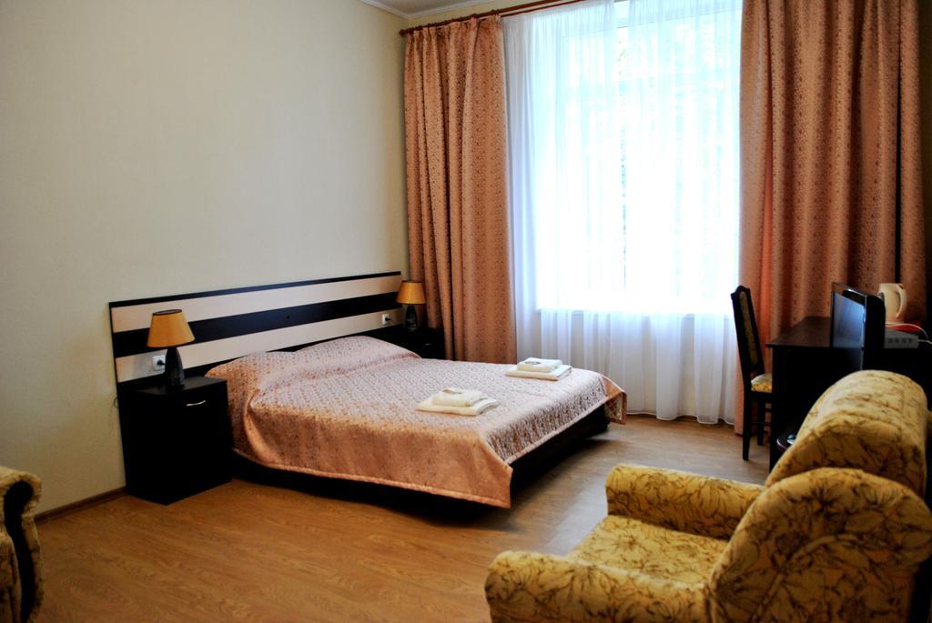 חארקיב Elegia Hotel חדר תמונה