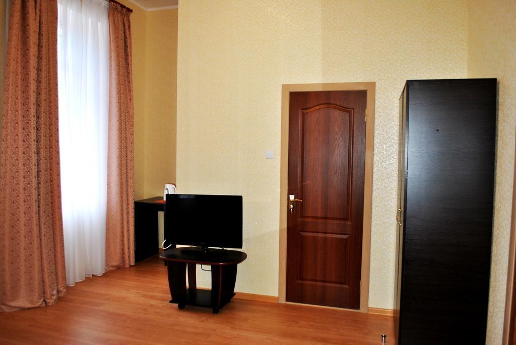 חארקיב Elegia Hotel חדר תמונה