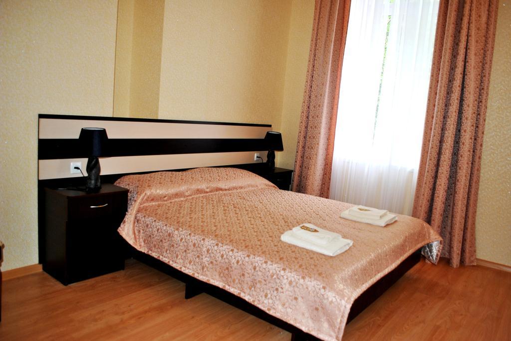 חארקיב Elegia Hotel מראה חיצוני תמונה