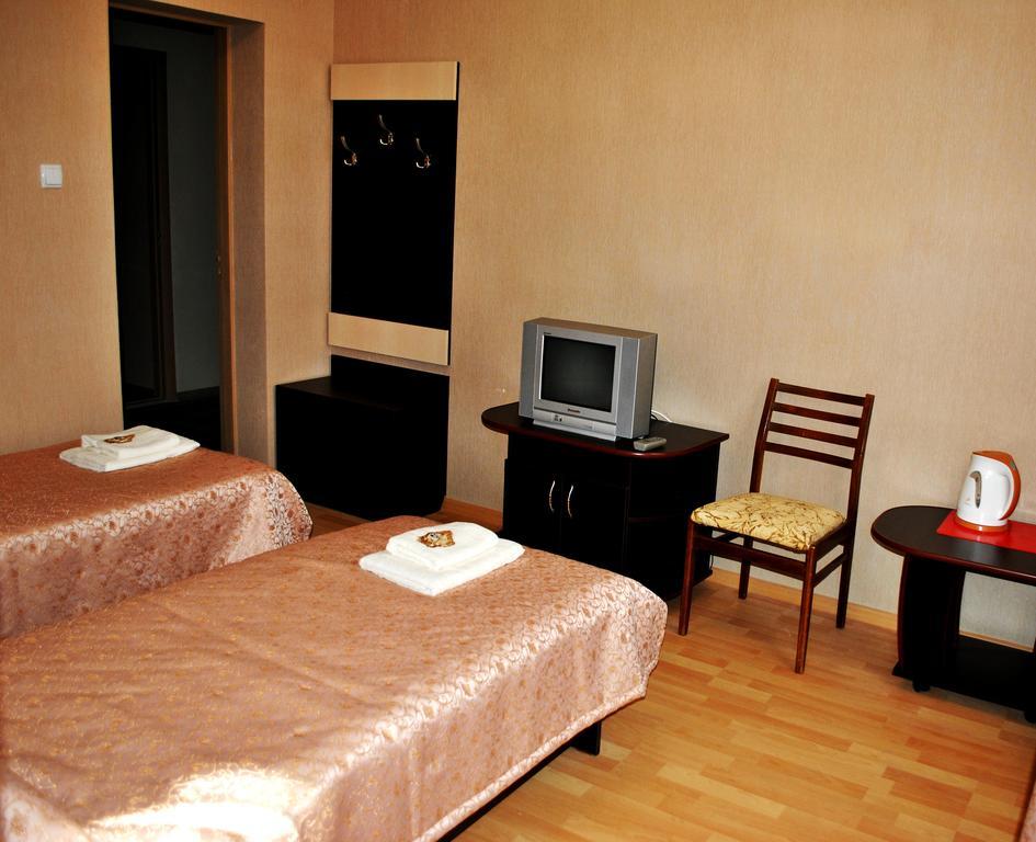 חארקיב Elegia Hotel חדר תמונה