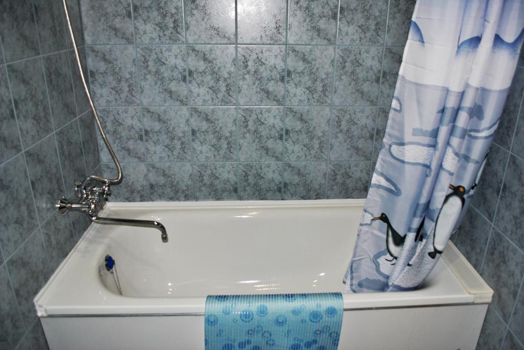 חארקיב Elegia Hotel חדר תמונה