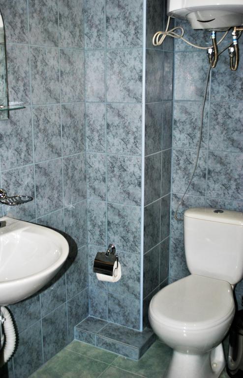 חארקיב Elegia Hotel חדר תמונה