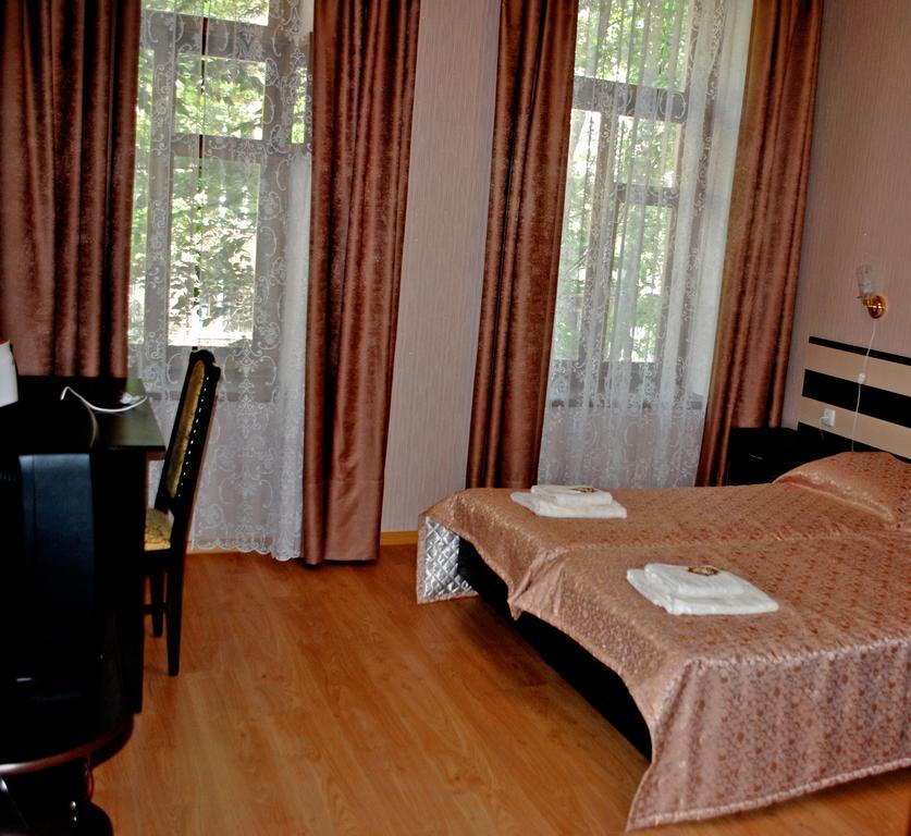 חארקיב Elegia Hotel חדר תמונה