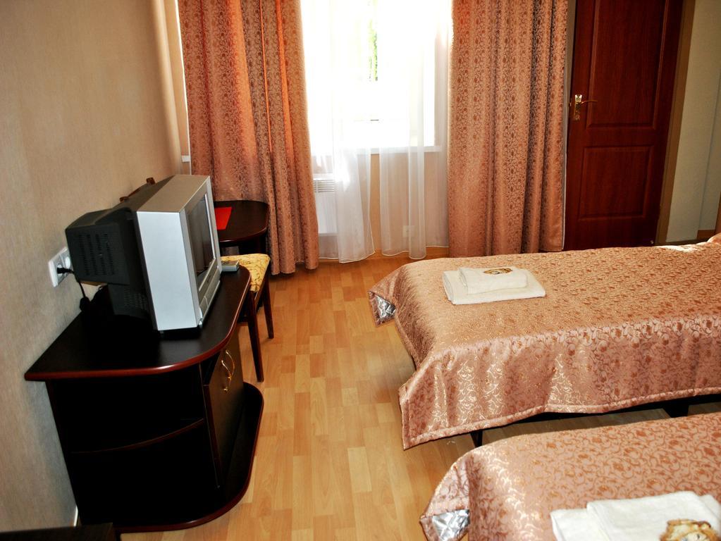 חארקיב Elegia Hotel חדר תמונה