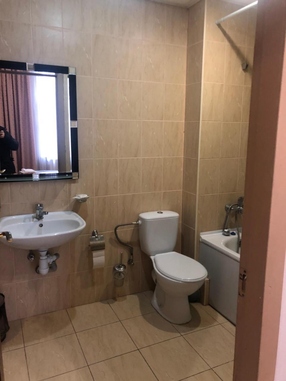 חארקיב Elegia Hotel מראה חיצוני תמונה