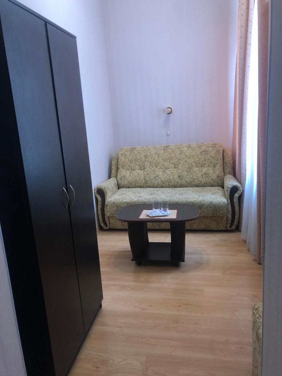 חארקיב Elegia Hotel מראה חיצוני תמונה