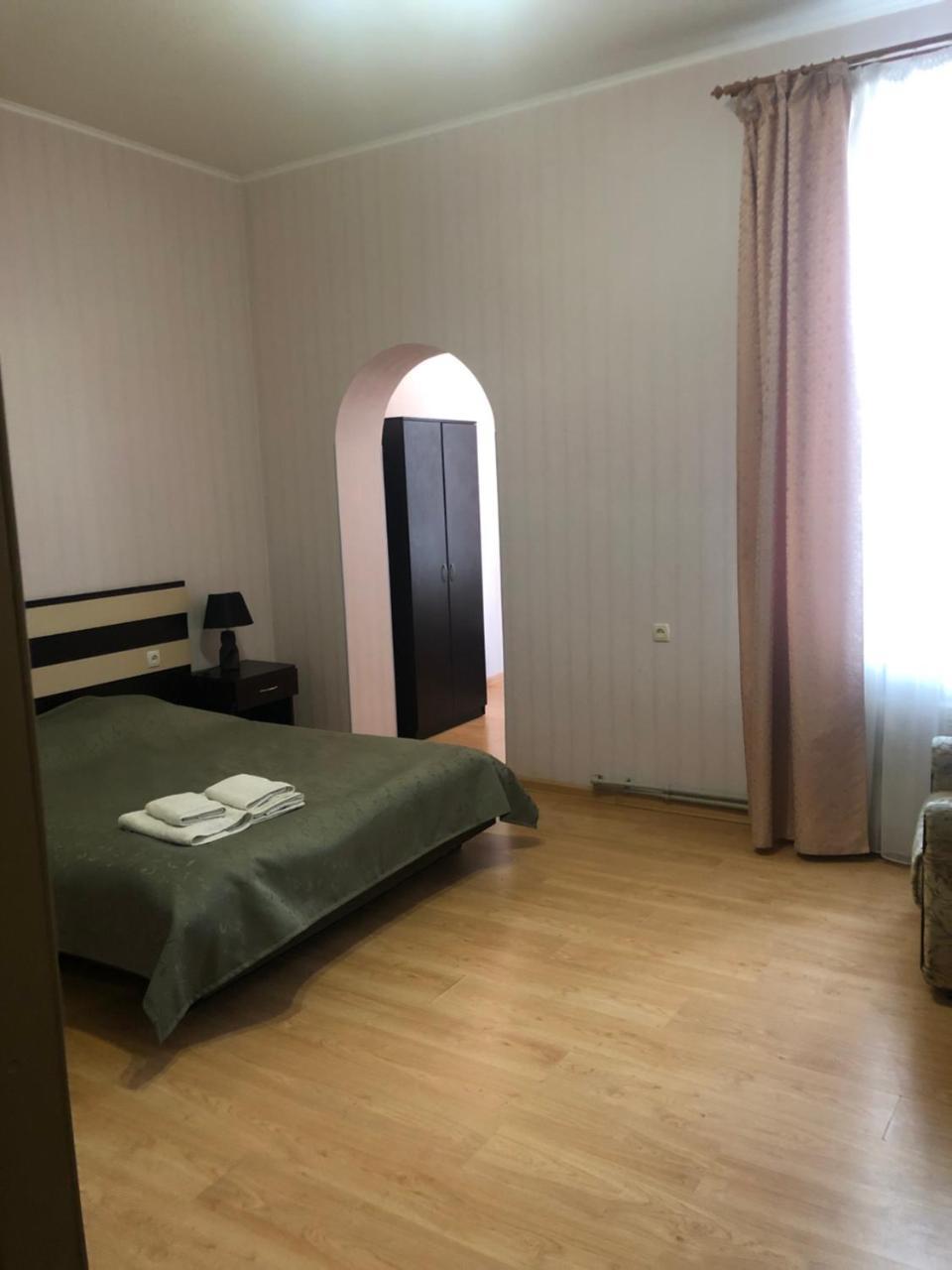 חארקיב Elegia Hotel מראה חיצוני תמונה