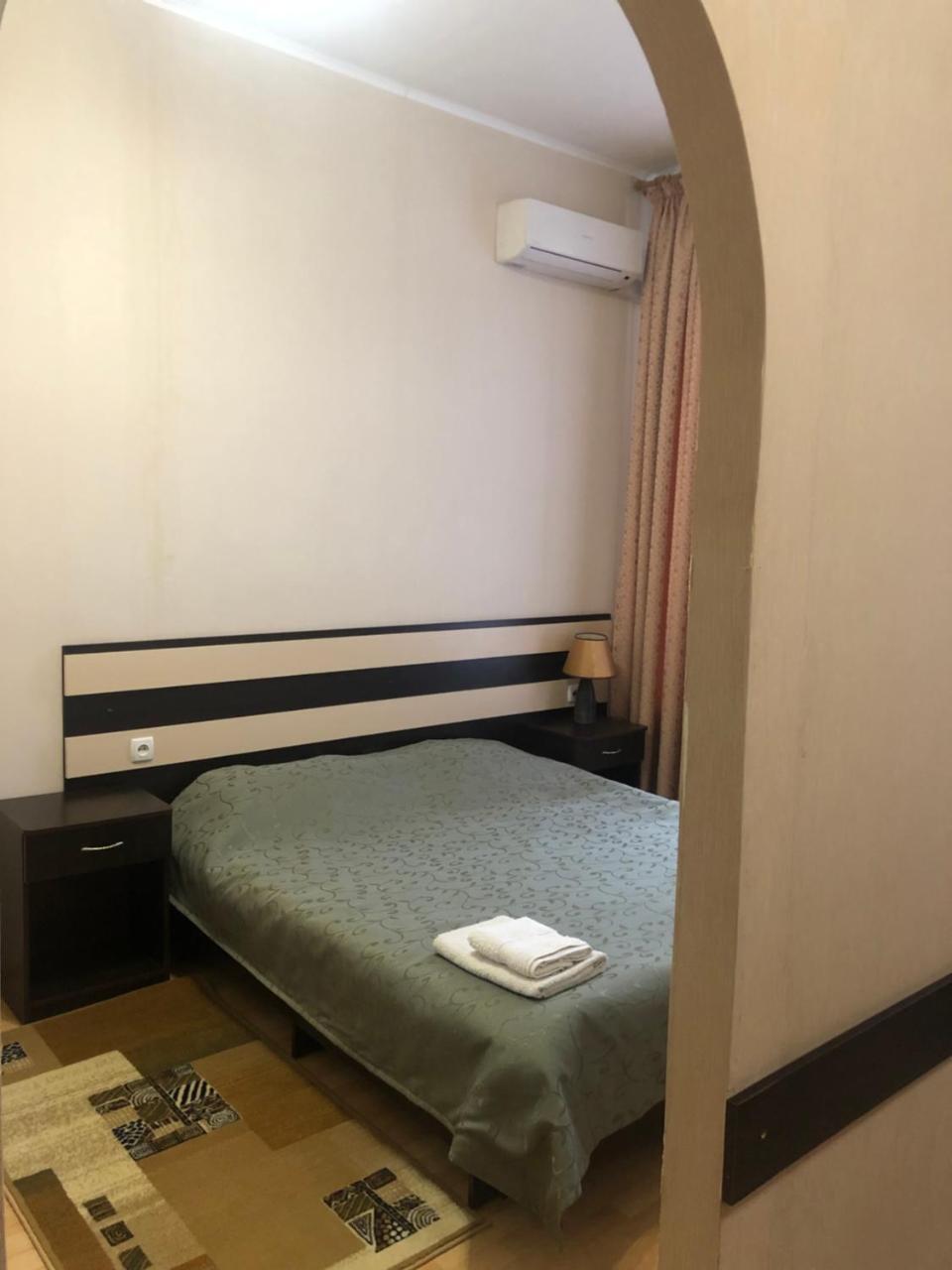 חארקיב Elegia Hotel מראה חיצוני תמונה